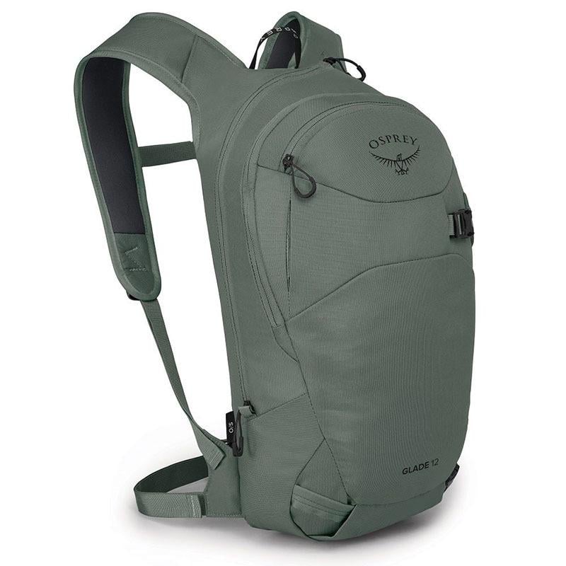 Рюкзак спортивный Osprey Glade 12 л Pine Leaf Green (009.2640)