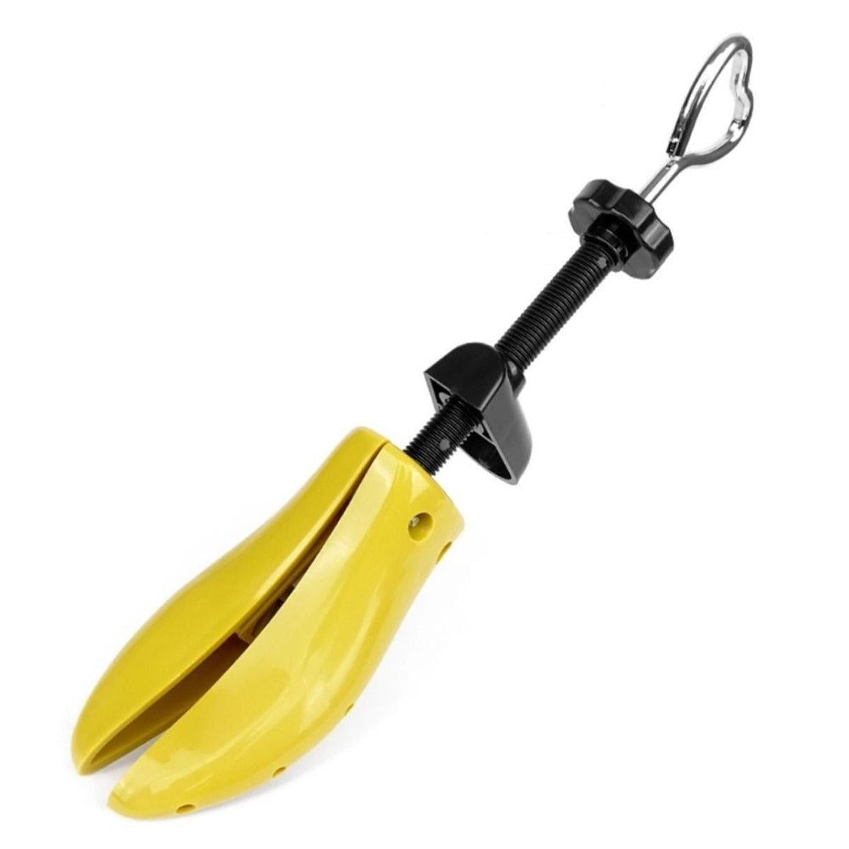 Колодки для розтяжки взуття Malatec пластикові XS/29-35 2 шт. (32407905)