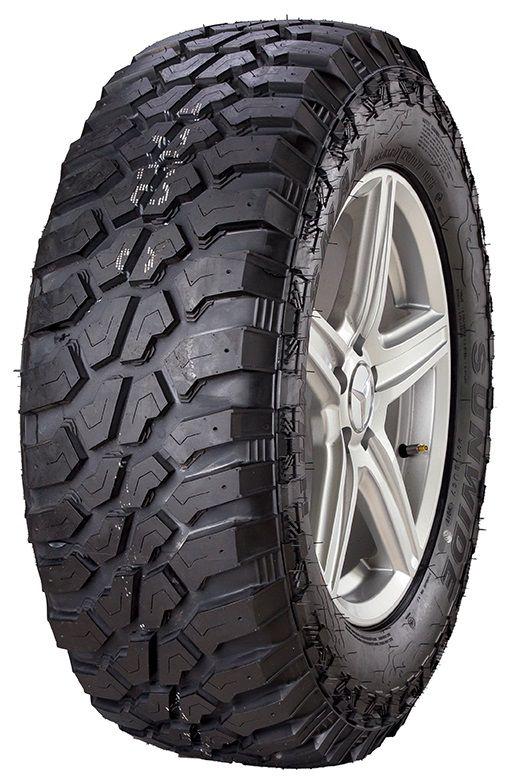 Шина всесезонная Sunwide Huntsman M/T 265/65R17 120/117Q (2390371)