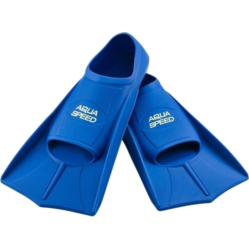 Ласты Aqua Speed TRAINING FINS р. 45-46 Синий (137-11)