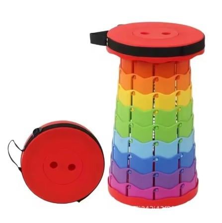 Табурет туристический походный телескопический 45 см (2569016455) - фото 2 Табурет туристический походный телескопический 45 см (2569016455) - фото 2