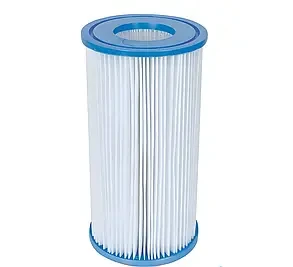 Змінний картридж для фільтр-насоса Intex тип A (15045386) - фото 3 Змінний картридж для фільтр-насоса Intex тип A (15045386) - фото 3