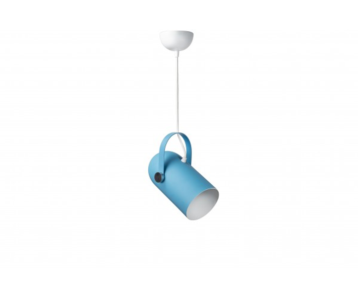 Підвісний світильник Spotlight Blue (PL-0001505 M/BLUE)