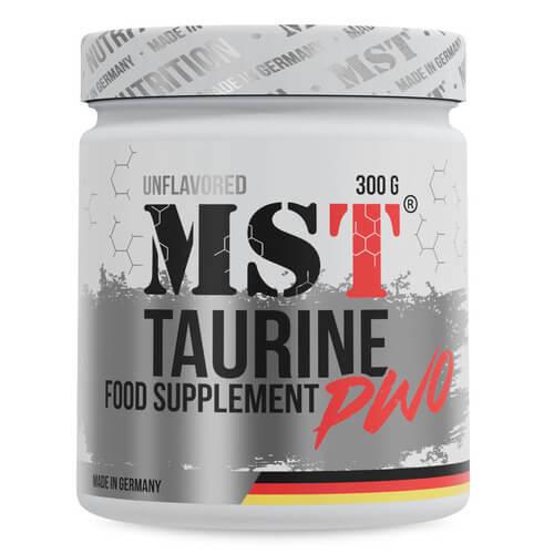 Таурин MST Taurine 300 г (MS-16618)