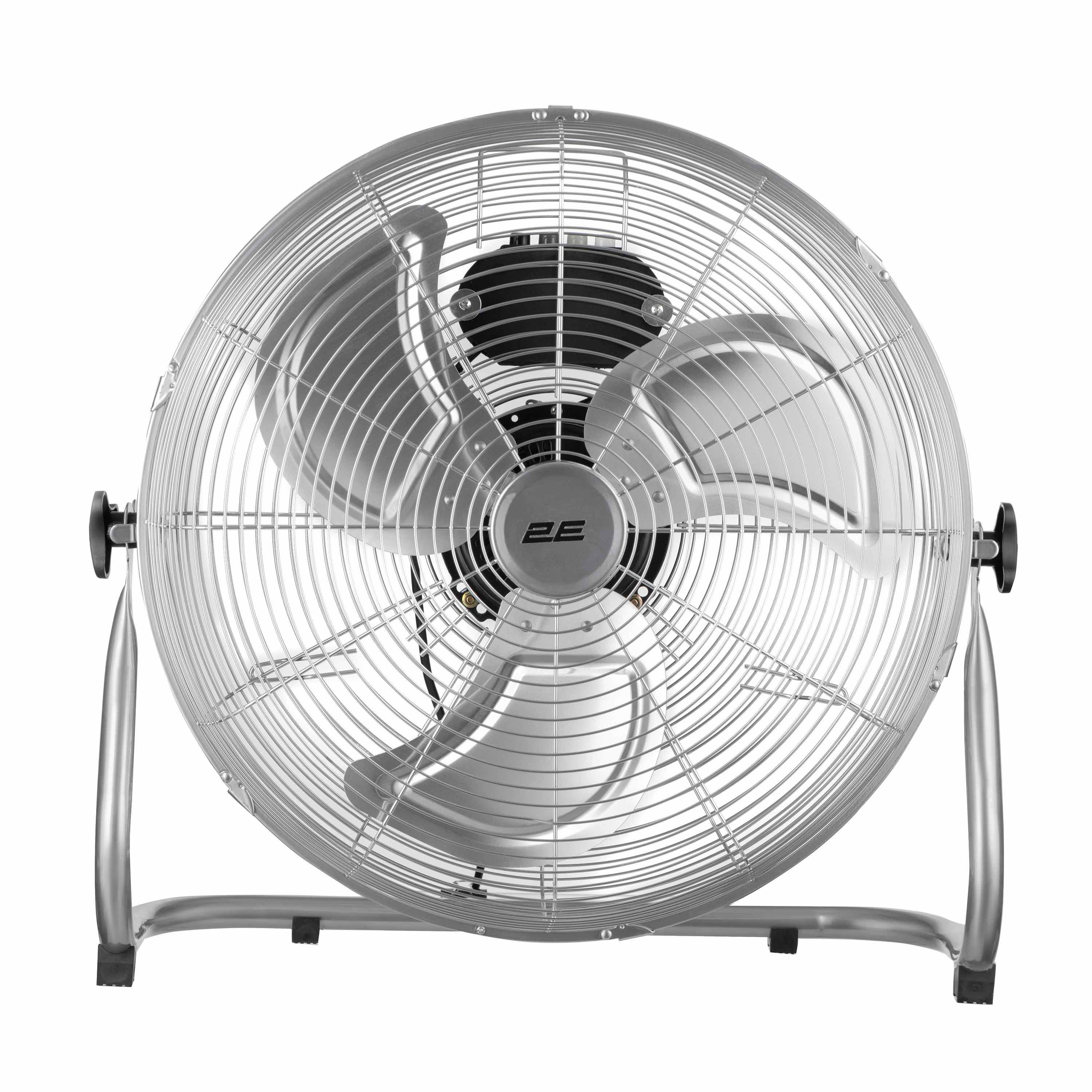 Вентилятор підлоговий 2E PowerWind 45C (2E-IF45C)