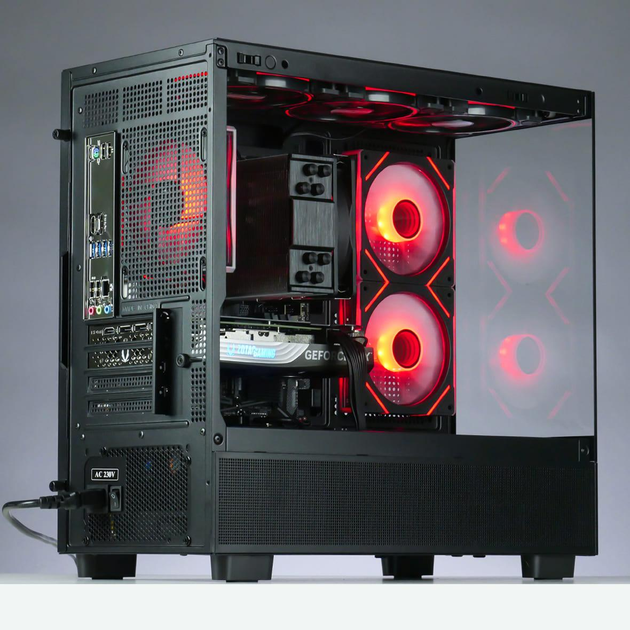 Ігровий ПК Digitalfury R5 Ryzen 5 7500F 32 Gb DDR5 GeForce RTX 5070 12 Gb 1 Tb SSD M2 А620 700W - фото 4 Ігровий ПК Digitalfury R5 Ryzen 5 7500F 32 Gb DDR5 GeForce RTX 5070 12 Gb 1 Tb SSD M2 А620 700W - фото 4