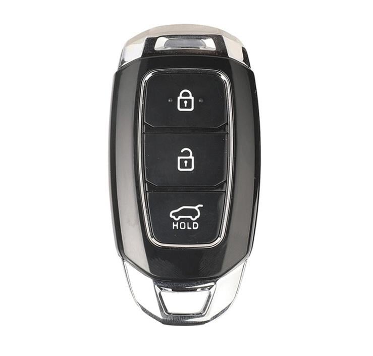 Корпус автоключа для Hyundai KS81A
