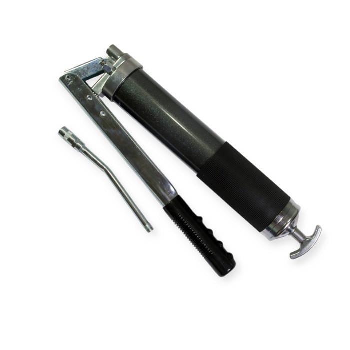 Шприц для мастила Dk 400 мл підєвротубус (2693447297)