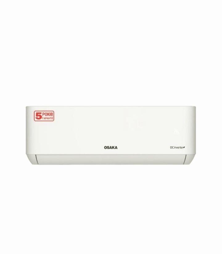 Кондиціонер Osaka STA-09HW Aura DC Inverter сплит-система (29863109) - фото 4