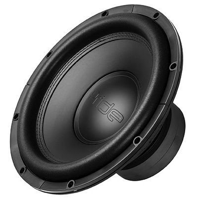 Сабвуфер Pride Onyx 12
