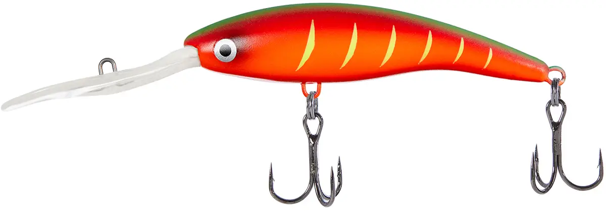 Воблер Select Basher 90F 90 мм 14,0 г max 4,0 м #32 (1870.69.97) Воблер Select Basher 90F 90 мм 14,0 г max 4,0 м #32 (1870.69.97)