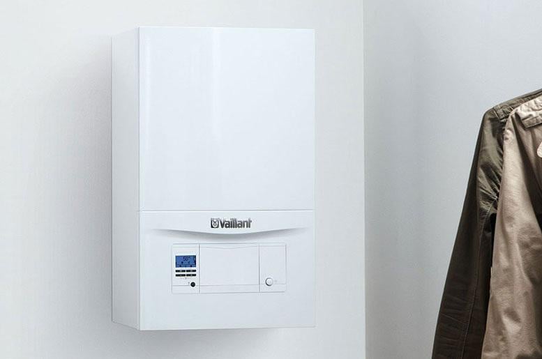 Котел Vaillant ecoTEC pro VUW INT 236/5-3 двоконтурний газовий конденсаційний - фото 5