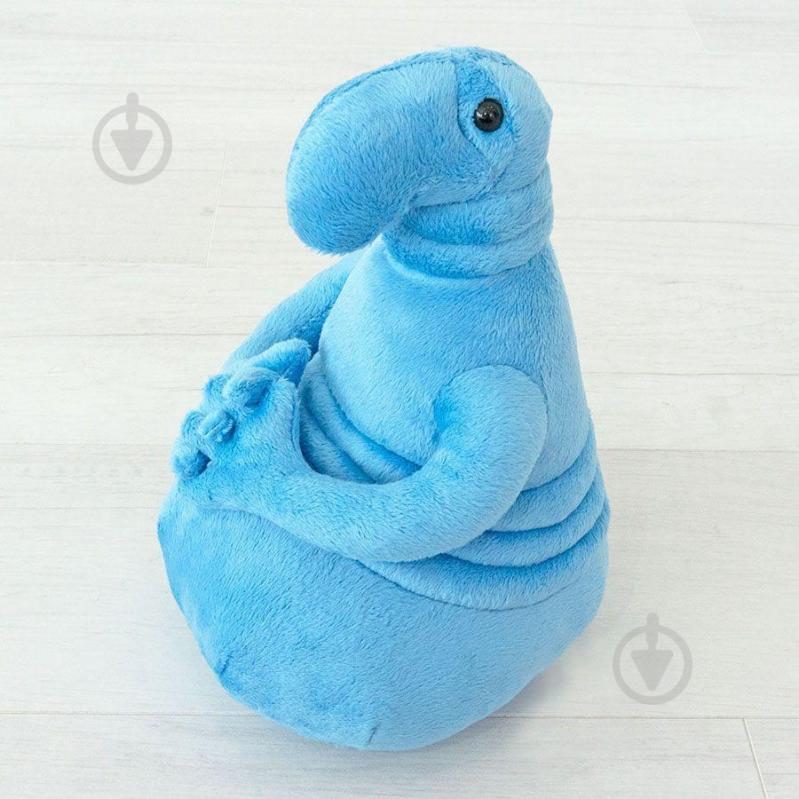 Мягкая игрушка Weber Toys Ждун 21см голубой (WT2743)
