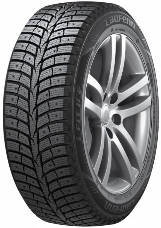 Автошины Laufenn FIT Ice LW71 205/70 R15 96T под шип