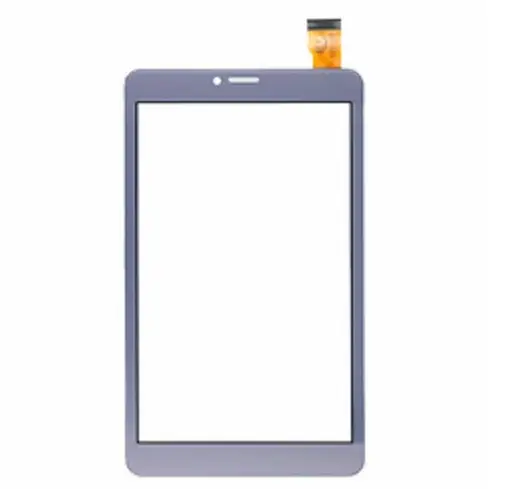 Экран сенсорный Touchscreen для планшета Nomi Corsa 3 CY70S309-01 7" 30 pin 183х108 мм Grey