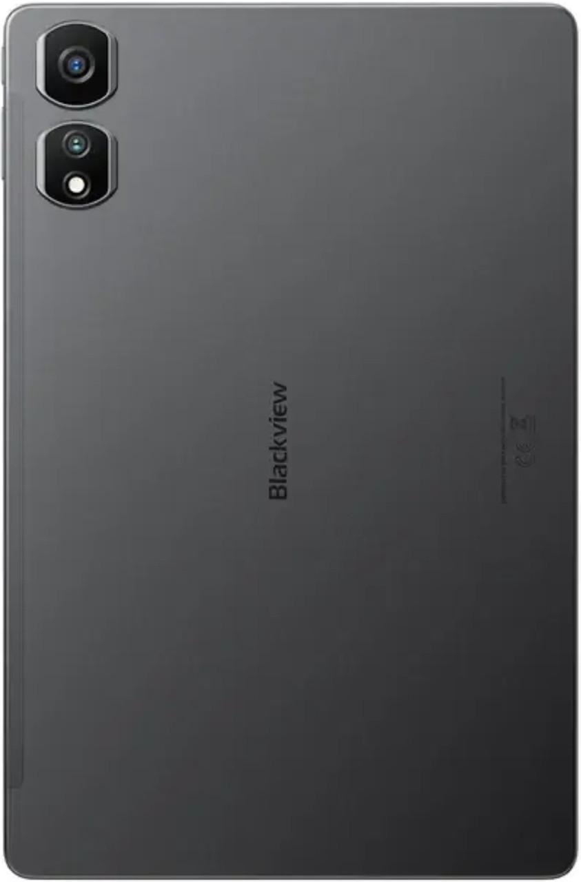 Планшет Blackview Tab 16 Pro 8/256 Гб Global LTE Nightfall Grey - фото 4