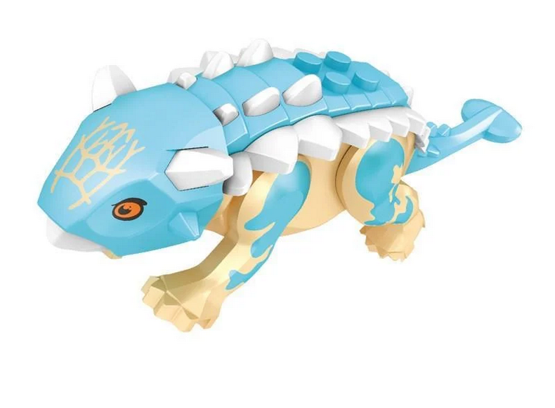 Конструктор анкілозавр (2222419655)