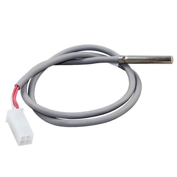 Датчик температуры и перегрева для газового напольного котла Ferroli Pegasus D/Atlas D 39826690 (00000062839)