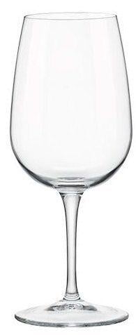 Набір келихів для вина Bormioli Rocco Inventa 6 шт. - фото 1