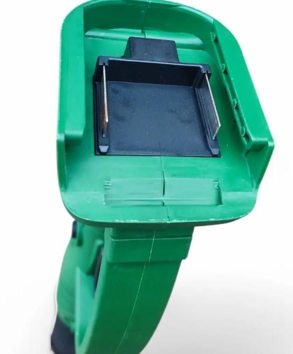 Пила аккумуляторная цепная Eltos АПЦ-20/6-BL с удлинителем VS'2500 1,6-2,5 м бесщеточный мотор/телескопическая штанга (24681638) - фото 11 Пила аккумуляторная цепная Eltos АПЦ-20/6-BL с удлинителем VS'2500 1,6-2,5 м бесщеточный мотор/телескопическая штанга (24681638) - фото 11