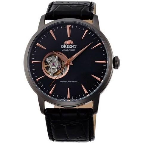 Часы механические Orient FAG02001B0 D 43 мм (11782934)