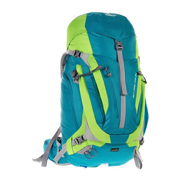 Рюкзак Deuter ACT Trail PRO 34 л Petrol-kiwi (45926)