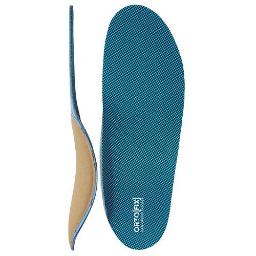 Стельки детские ортопедические Ortofix 8138 Юниор р. 14