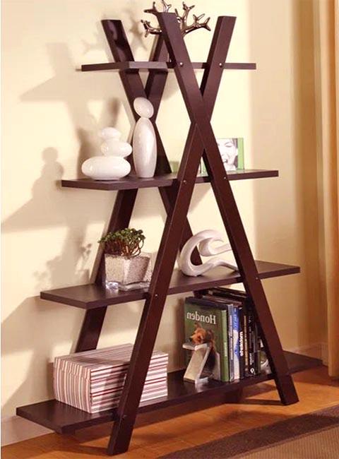 Стеллаж кухонный из дерева Бойден Конфи (СТА-016108) - фото 1 Стеллаж кухонный из дерева Бойден Конфи (СТА-016108) - фото 1