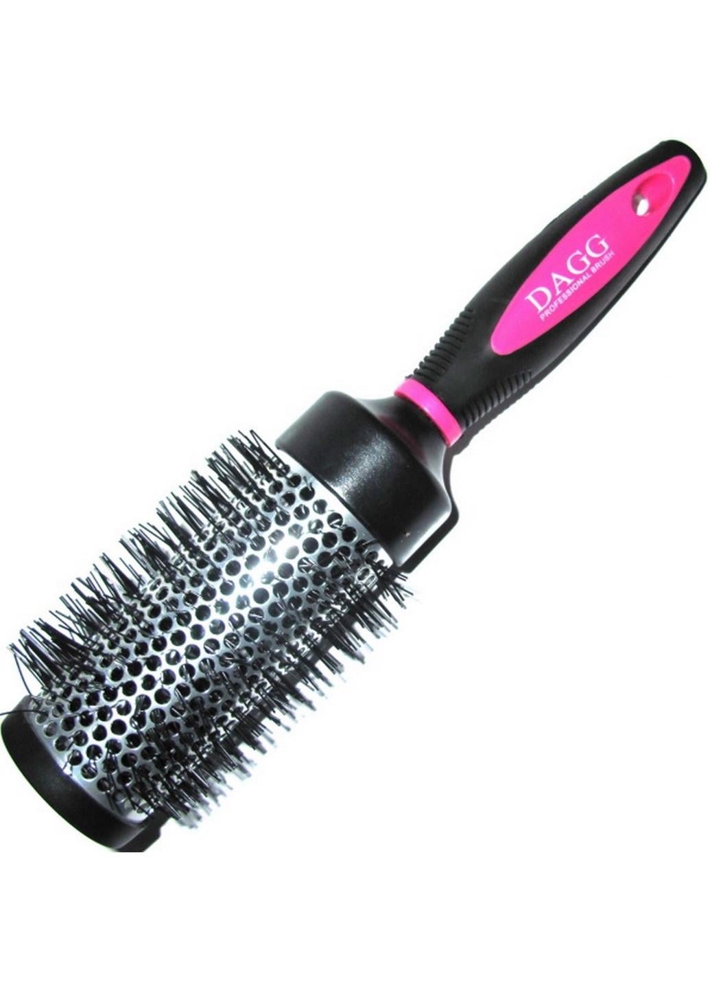 Брашинг для волос Dagg круглая (9828-EX)