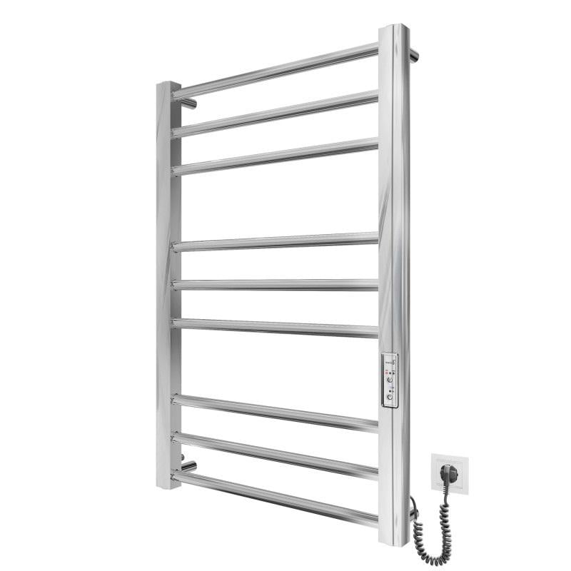 Рушникосушарка електрична Mario Преміум Класік-І TR 800х500/80 (4820111356850) Рушникосушарка електрична Mario Преміум Класік-І TR 800х500/80 (4820111356850)