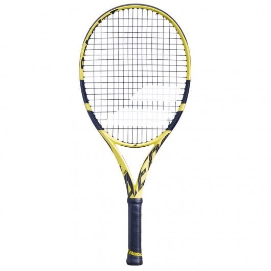 Ракетка Babolat Pure Aero junior 25 2019 Gr1 Yellow/Black (140254/191)