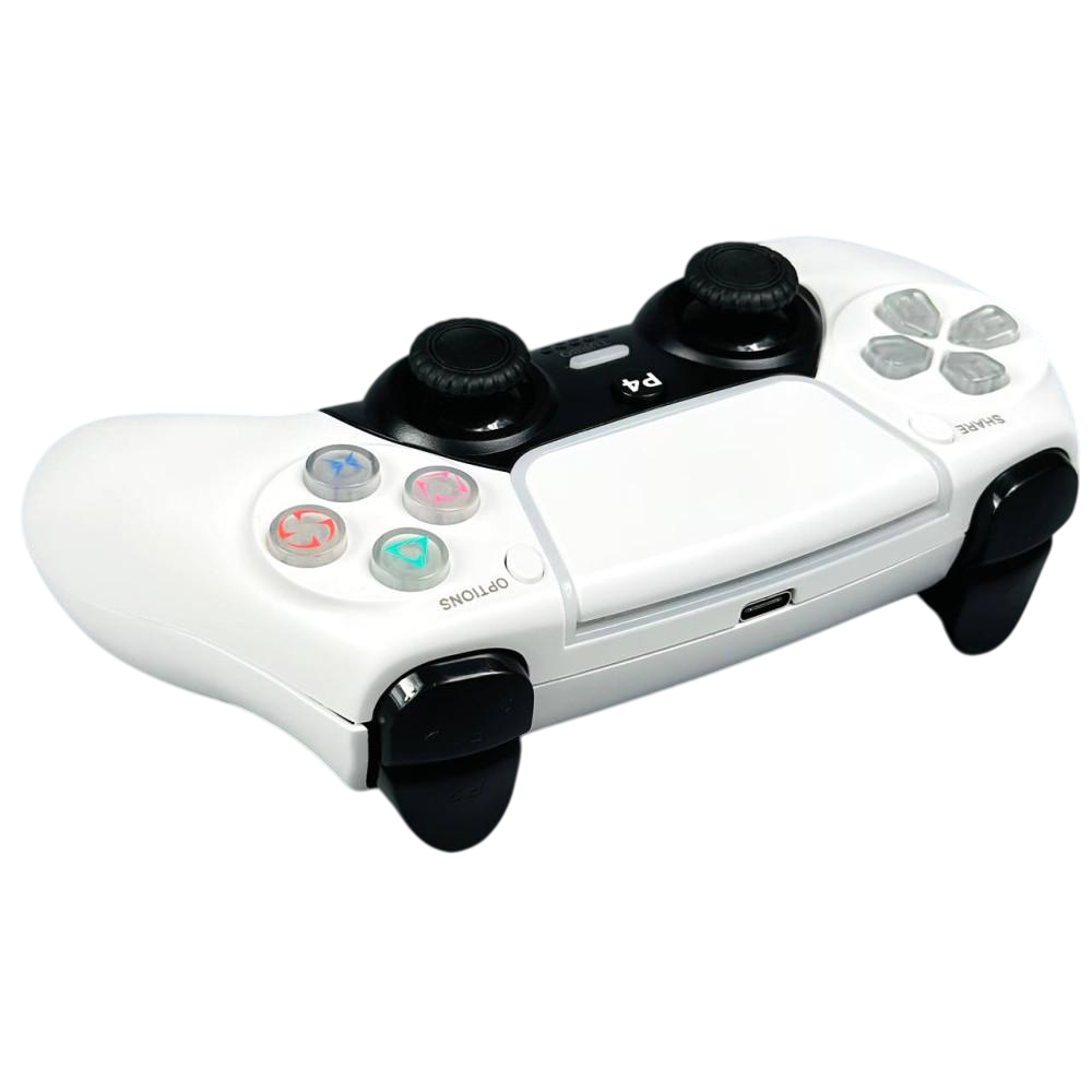 Беспроводной геймпад BORN for P4/PC 600 mAh Беспроводной геймпад BORN for P4/PC 600 mAh