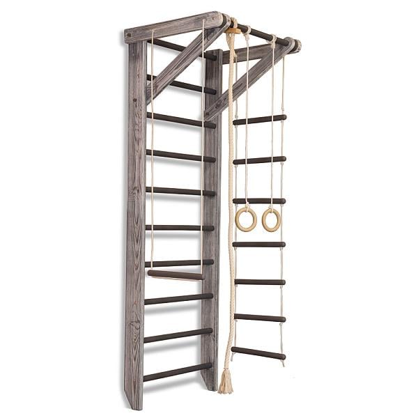 Уголок спортивный SportBaby Sport Loft 2-240 (Sport Loft 2-220_spor_NM)