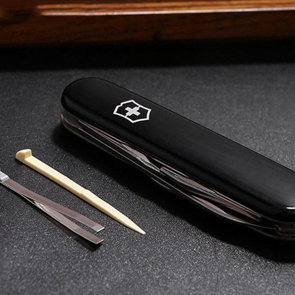 Нож швейцарский складной Victorinox Spartan (1.3603.3B1) - фото 11 Нож швейцарский складной Victorinox Spartan (1.3603.3B1) - фото 11