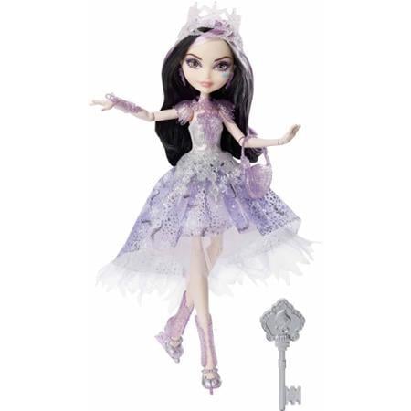 Кукла Duchess Swan Fairest on Ice (EAH1202)