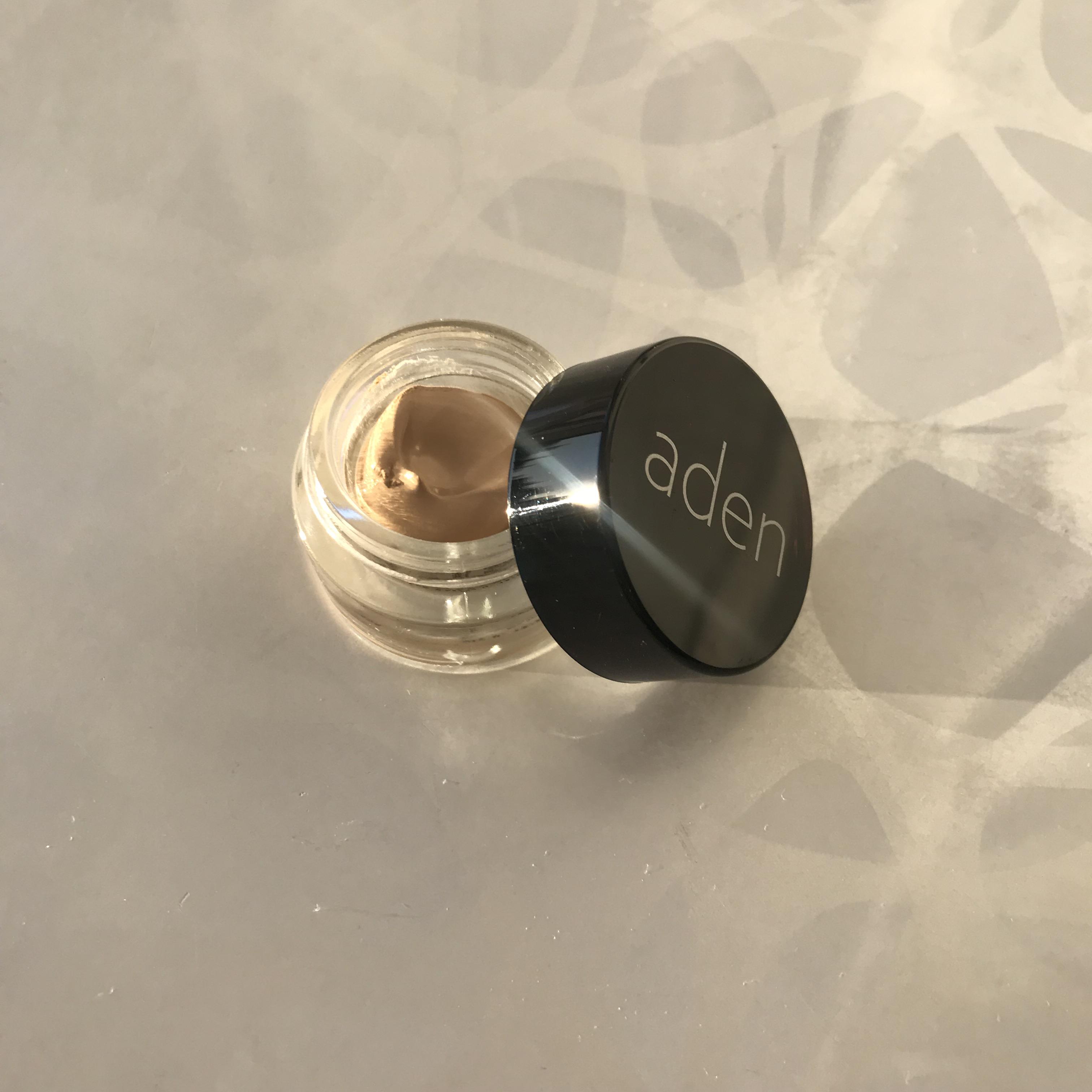 Праймер для век Aden Cosmetics Eye Primer 3,5 г (a053) - фото 3