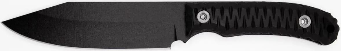 Нож Brothers Knives сталь Хирдман 1,4116 - фото 3 Нож Brothers Knives сталь Хирдман 1,4116 - фото 3