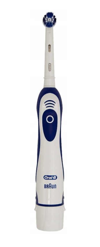 ᐉ Зубная щетка электрическая Oral-B Braun DB4.010 для взрослых • Купить ...
