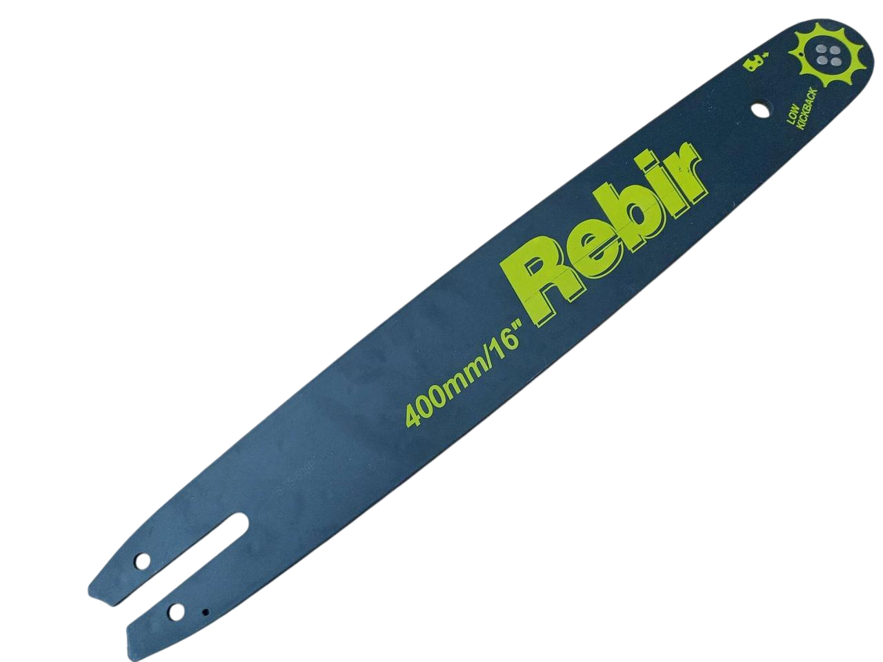 Шина Rebir 16" 1,6 мм 3/8" 55 звеньев (2177274802)