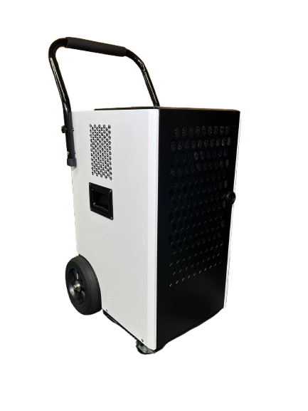 Осушитель воздуха HUMICEL OL70-BD с дренажным насосом