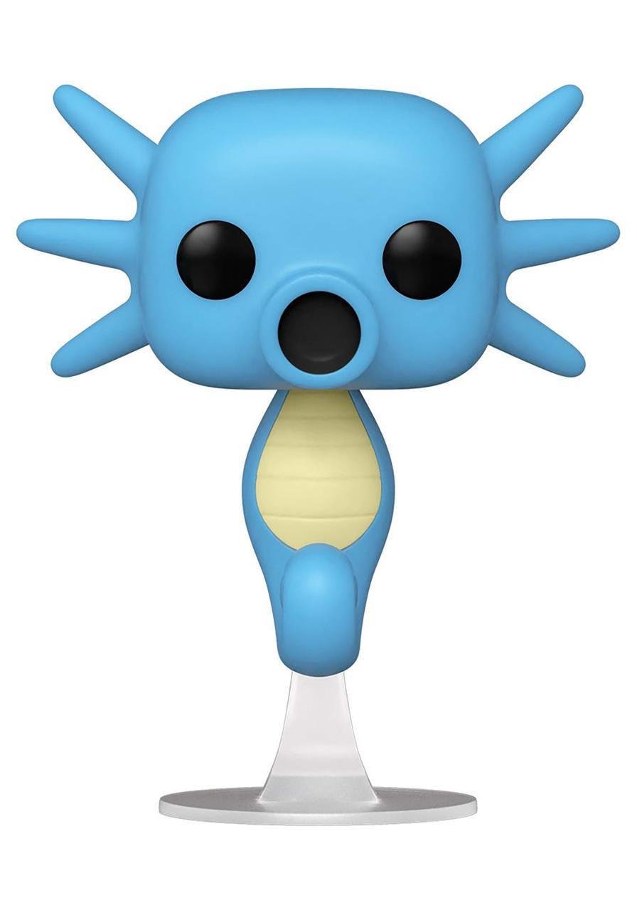 Фигурка Funko Pop Pokemon GO Horsea 10 см (Game P P 844)