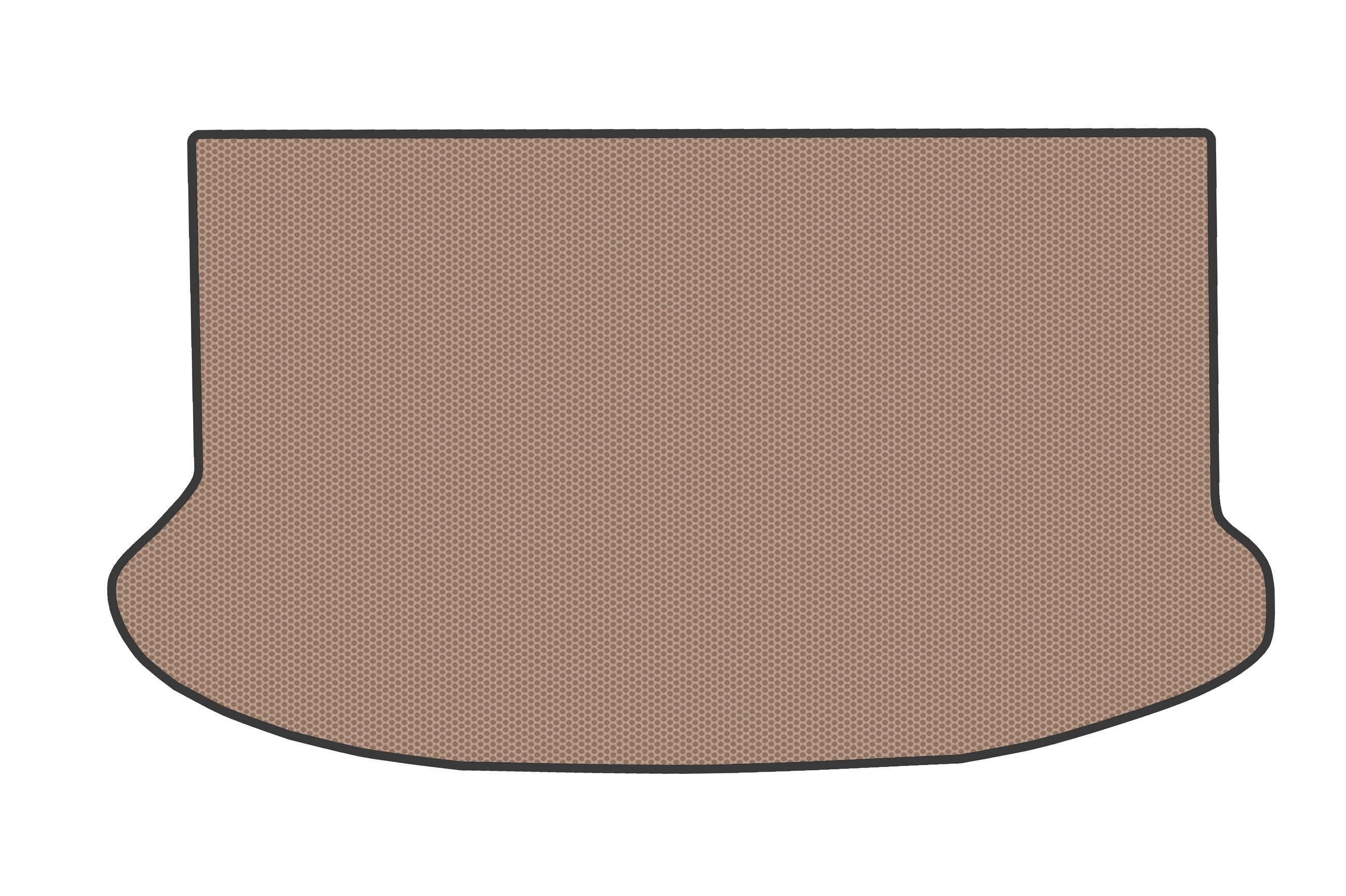 Коврик в багажник Digital Designs для Hyundai IX-20 2010-2019 рр. резина Бежевый (186452) Коврик в багажник Digital Designs для Hyundai IX-20 2010-2019 рр. резина Бежевый (186452)