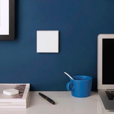 Выключатель Aqara Zigbee D1 1 клавиша - фото 10