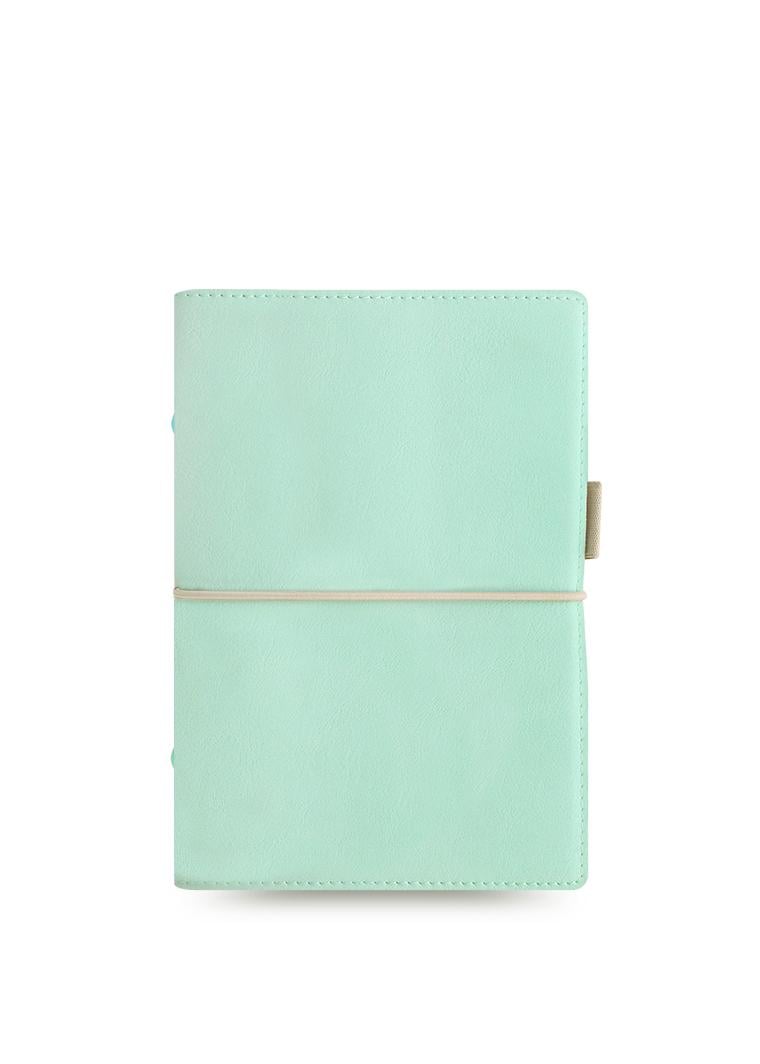 Органайзер Filofax Domino Soft Personal Duck Egg (UD-022579)