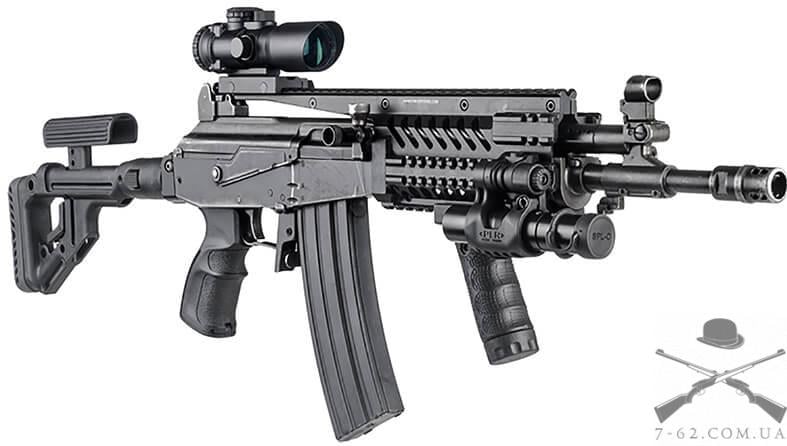 Цівка Fab Defense на АК 47/АК 74 (2614) - фото 2