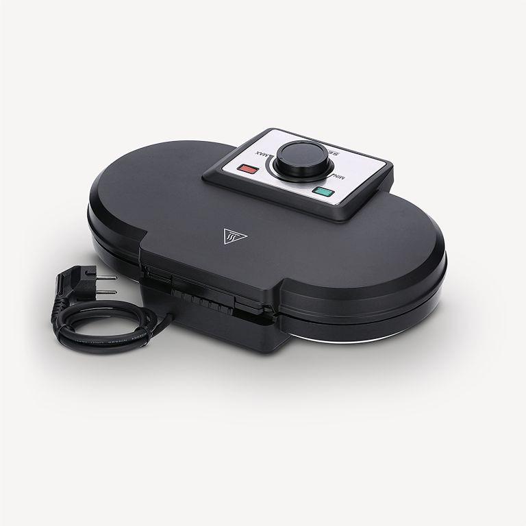 Вафельница Duo Severin WA9296 Черный - фото 2 Вафельница Duo Severin WA9296 Черный - фото 2