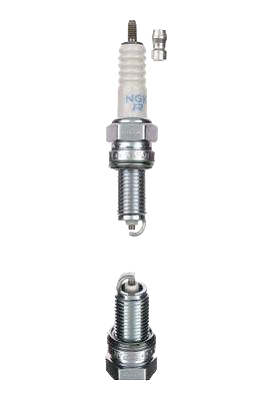 Свічка запалювання NGK DCPR7E (3932)