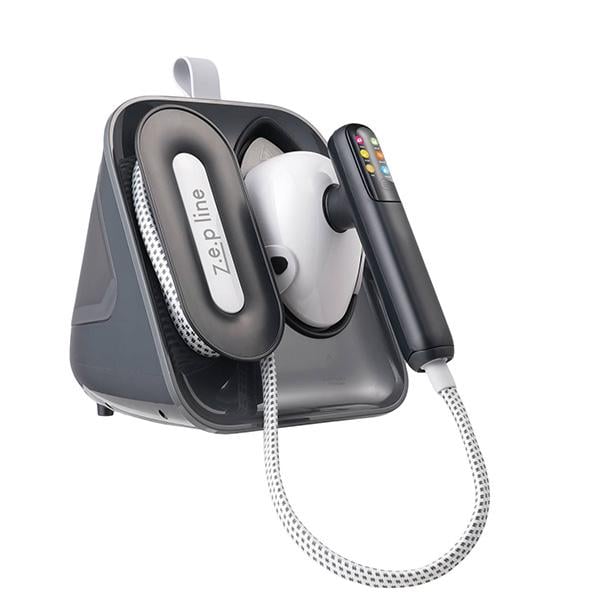 Отпариватель ручной Zepline 3000 Вт (ЦБ-00035214) Отпариватель ручной Zepline 3000 Вт (ЦБ-00035214)