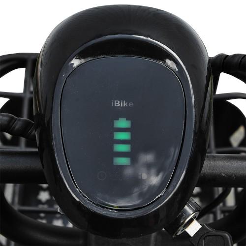 Велосипед с электромотором Spark R5 14 (000203661) - фото 11 Велосипед с электромотором Spark R5 14 (000203661) - фото 11