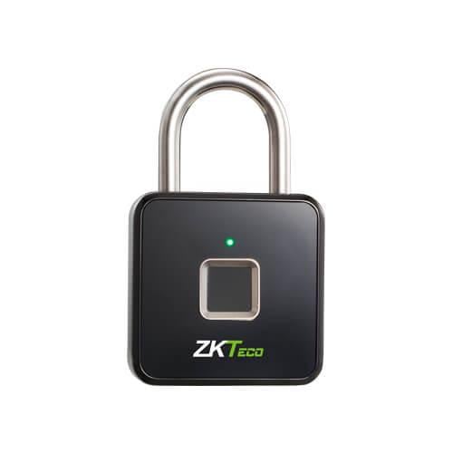 Биометрический замок ZKTeco Padlock
